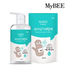 마이비식기세정제