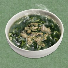 굴매생이밀키트