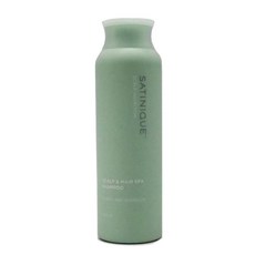 암웨이 새티니크 스캘프 뉴트리션 헤어 스파 샴푸 500ml/약산성