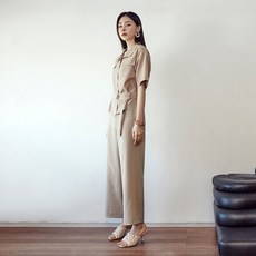 꼼빠니아점프수트