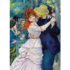 Dance at Bougival Notebook [Paperback]