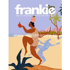 frankie잡지