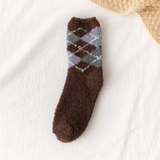 캐시미어양말