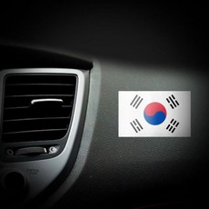 [#인기상품 #고민할시간에 #지금겟] T&S/D+태극기 스티커 사이즈별 11개 1세트 [S/N:SD2740-385] 빠른배송