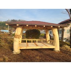 문경새재원두막