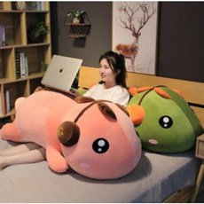 모던하우스쿨링인형