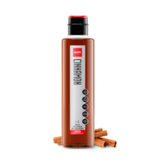 SHOTT 샷 시럽 시나몬 1000ml, 1L, 1개