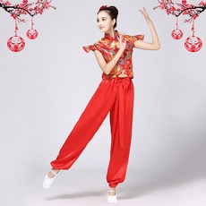 유아사물놀이옷