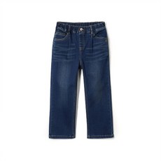 유아와이드청바지