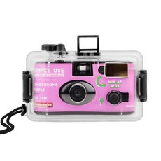 로모그래피심플유즈수중