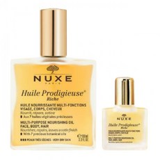 눅스멀티리치오일