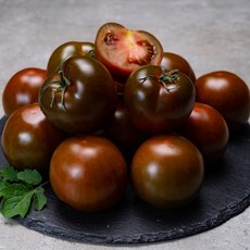 아삭아삭 프리미엄 흑토마토 쿠마토 2kg 5kg