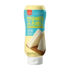 연유스프레드