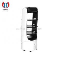 클로이서빙로봇