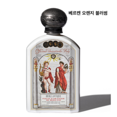 불리 바디 오일 윌 앙띠끄 베르켄 오렌지 블로썸 190ml