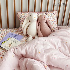 리틀아카이브베개커버