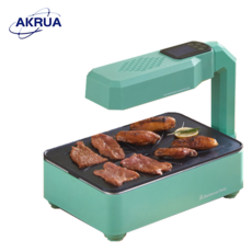 akrua