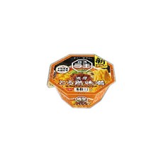 닛신 식품 라왕 걸쭉한 된장 118g×12개입, 1개, 118g