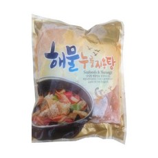 즉석탕 즉석국 냉동영동해물누룽지용탕:g HESQVC 빠른배송 +50001876 즉석찌개 식품, ▶쇼핑맛집 선택하기_행복한쇼핑되세요