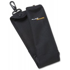 TS100 / TS100 Pro 테스트 세트 용 Fluke Networks CASE-TS100 휴대용 케이스, 1, 단일옵션