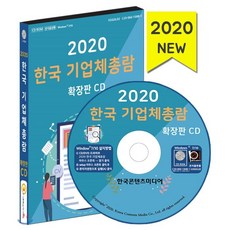 기업체총람2021