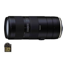 탐론 TAMRON 70-210mm F4 Di VC USD 블랙 A034 캐논EF 출사 줌 렌즈