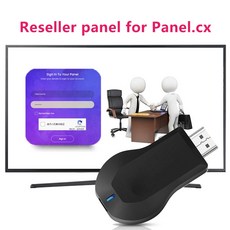 크롬캐스트3세대