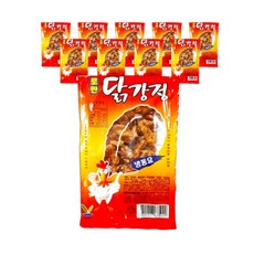 옛날과자 로만닭강정 50g