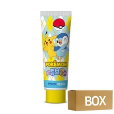 포켓몬튜브껌