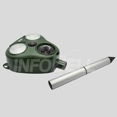 TV홈쇼핑광고정품 BNS 야생 동물 퇴치기 태양열 자동 충전 초음파 충전식 LED 멧돼지 너구리 야간 경고등