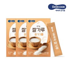베베쿡쌀가루중기