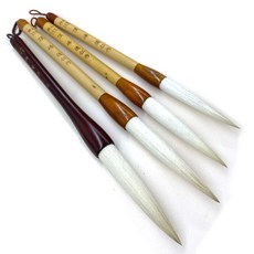 웅진북센 한글 서예 꽃뜰 영주