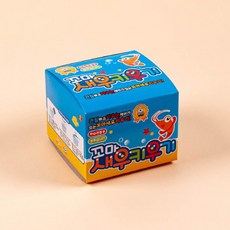 꼬마새우기르기