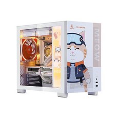  이엑스코리아 컬러풀 미오 RTX4060 / RTX4060Ti 완본체 PC  상품 이미지