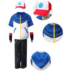 포켓몬지우모자