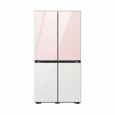 삼성 냉장고 RF85DB90B2AP25 현대홈