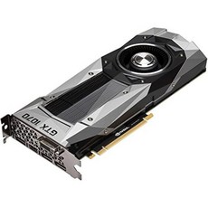 엔비디아 지포스 GTX 1070 파운더스 에디션