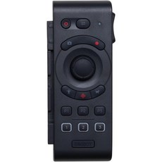 OBSBOT 테일 에어 스마트 리모컨 짐벌 버튼 또는 손목 움직임을 통한 PTZ 제어 블루투스 최대 3개의 장치를 무선으로 연결하고 에어의 다양한 기능을 제어합니다.