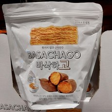 [코스트코] 바삭하고 고구마칩 300g, 2개