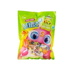 스타팝스400g(CW110) (WF4A31D), 본상품선택, 400g, 1개
