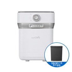 스마트카라 음식물처리기 PCS-400 Pro 2 음식물 건조기 분쇄기 SC-D0208 2L 대용량
