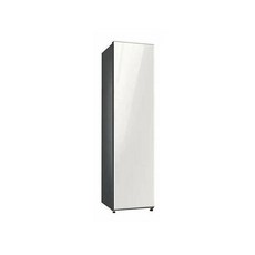 [삼성] 비스포크 변온 냉동고 1도어 240L 우힌지 글램화이트 RZ24A59A035