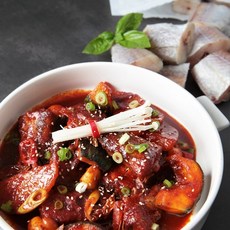 기타 손질 깔끔 코다리 1kg+1kg, 상세페이지참조