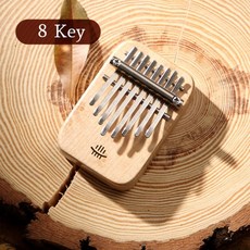 칼림바메이플할로우바디