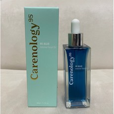 케어놀로지 리블루 인텐스 페이셜 오일 50ml