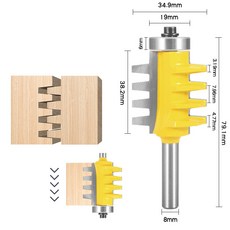 역날엔드밀6mm