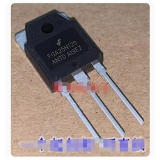 IGBT 인덕션 퍼니스 파워 튜브 H20PR5 H20R1203 H30R1353/1602 FGA25N120 신제품, 4) H20R1353