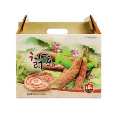 헛개나무즙 국내산, 1개, 3L