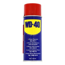 벡스 WD-40 윤활 방청제 450ml 녹방지 윤활유 방청, 3개