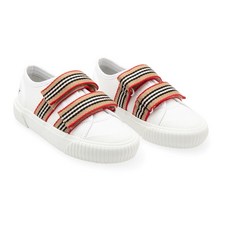 버버리키즈운동화